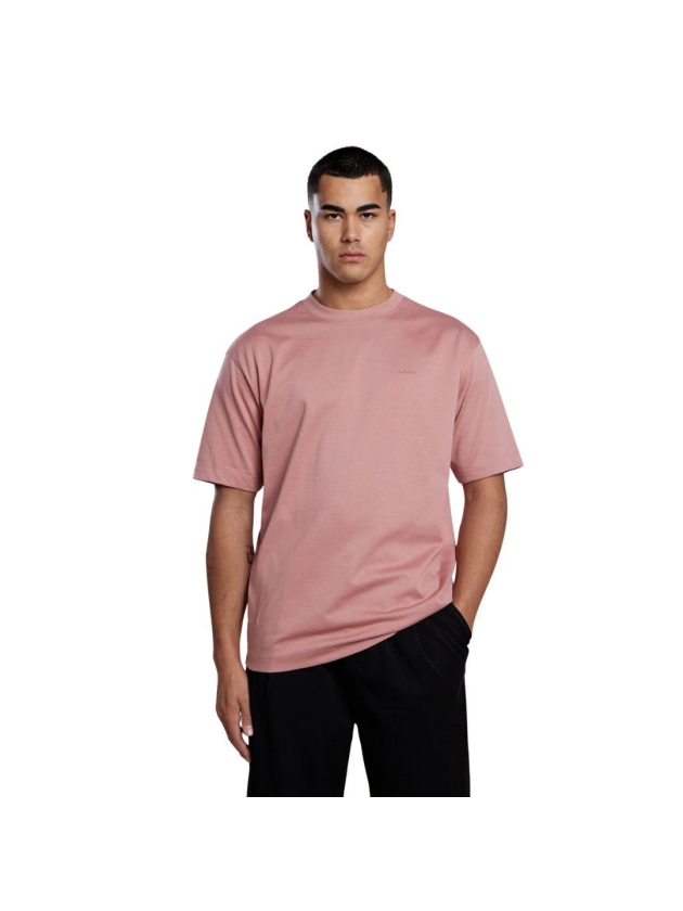 Aeden Jovencio Tee Ash Rose-504