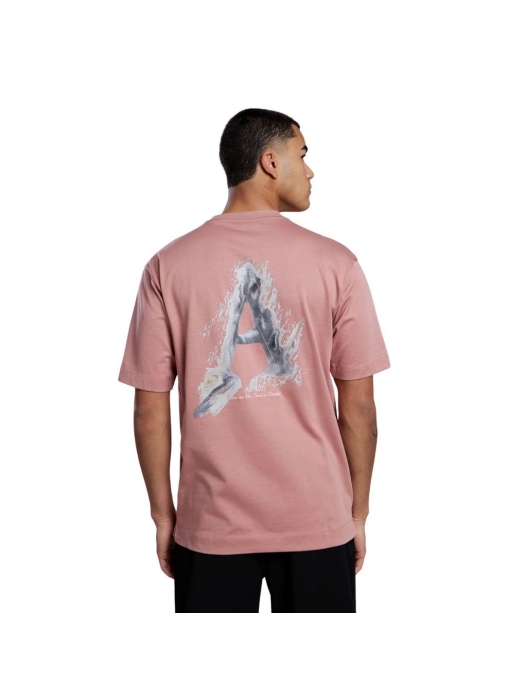 Aeden Jovencio Tee Ash Rose-504