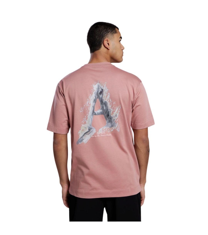 Aeden Jovencio Tee Ash Rose-504