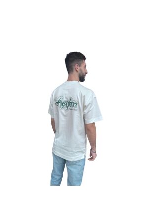 Aeden Worrel Tee Off-white-101