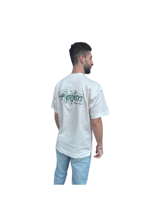Aeden Worrel Tee Off-white-101