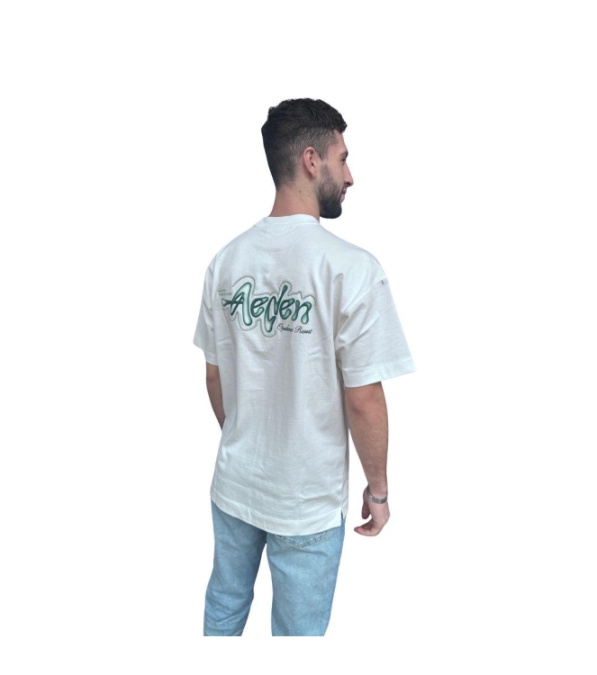 Aeden Worrel Tee Off-white-101