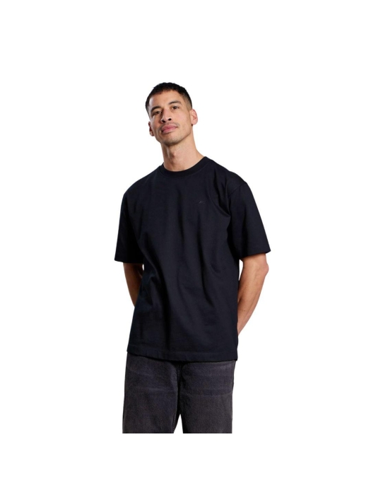 Aeden Fioran Tee Black-1