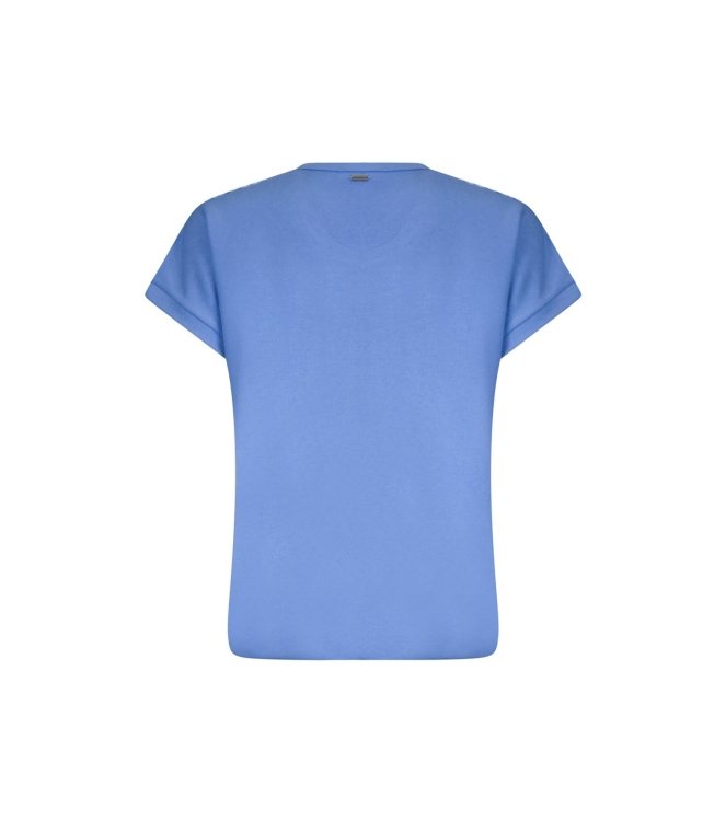 Sarto Fashion Blouson o-neck r1152 front artwork sunset sky