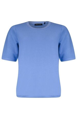 Sarto Fashion Blouson o-neck r708 sky