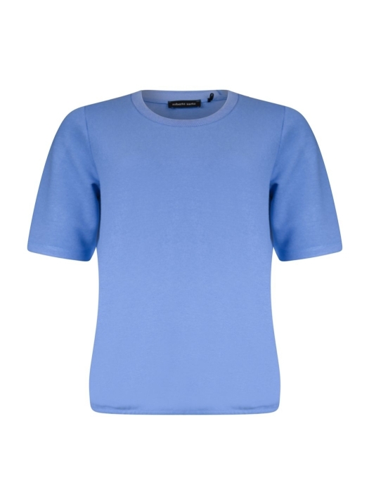Sarto Fashion Blouson o-neck r708 sky