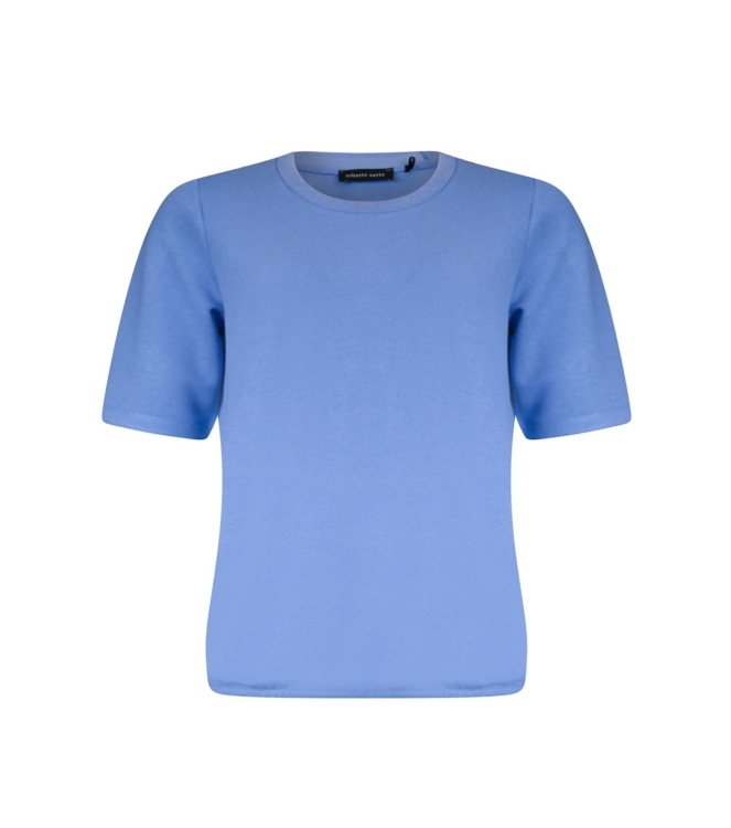 Sarto Fashion Blouson o-neck r708 sky