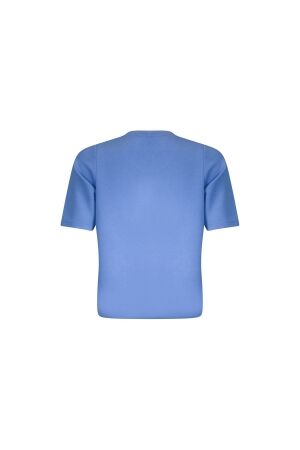 Sarto Fashion Blouson o-neck r708 sky