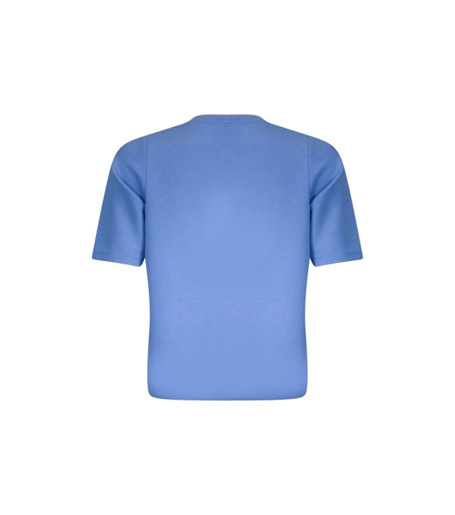 Sarto Fashion Blouson o-neck r708 sky