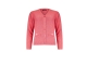 Sarto Fashion Cardigan v-neck r920 light coral