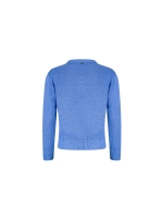 Sarto Fashion Cardigan v-neck r730 ocean