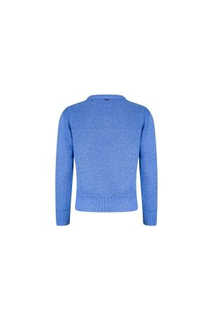 Sarto Fashion Cardigan v-neck r730 ocean