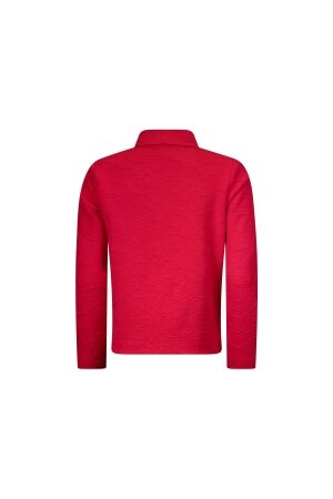 Sarto Fashion Jacket r255 deep red