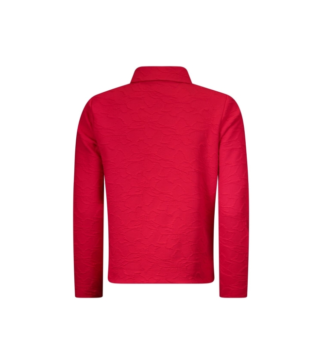 Sarto Fashion Jacket r255 deep red