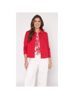 Sarto Fashion Jacket r255 deep red