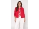 Sarto Fashion Jacket r255 deep red