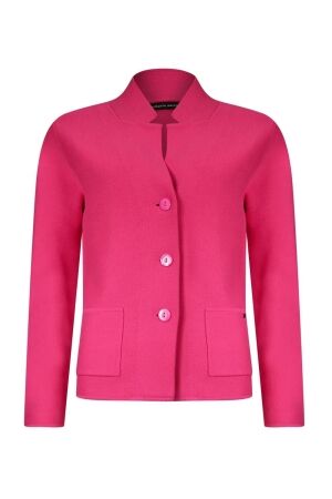 Sarto Fashion Cardigan r935 hot pink