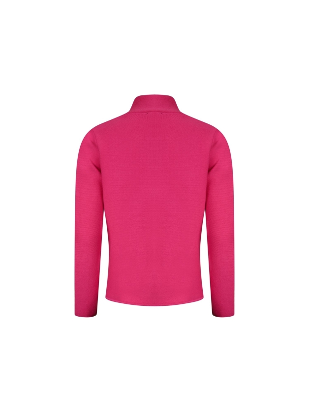 Sarto Fashion Cardigan r935 hot pink