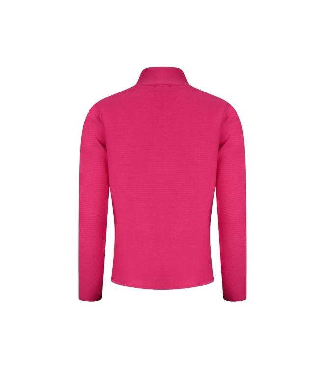 Sarto Fashion Cardigan r935 hot pink