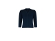 Sarto Fashion Cardigan v-neck r799 navy