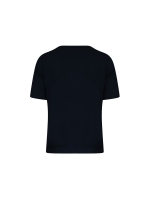 Sarto Fashion Blouson o-neck r799 navy