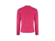 Sarto Fashion Cardigan v-neck r935 hot pink