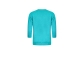 Sarto Fashion Pullover o-neck r683 aqua green