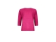 Sarto Fashion Pullover o-neck r935 hot pink