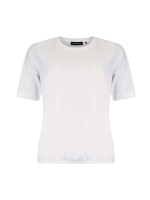 Sarto Fashion Blouson O-neck r017 offwhite