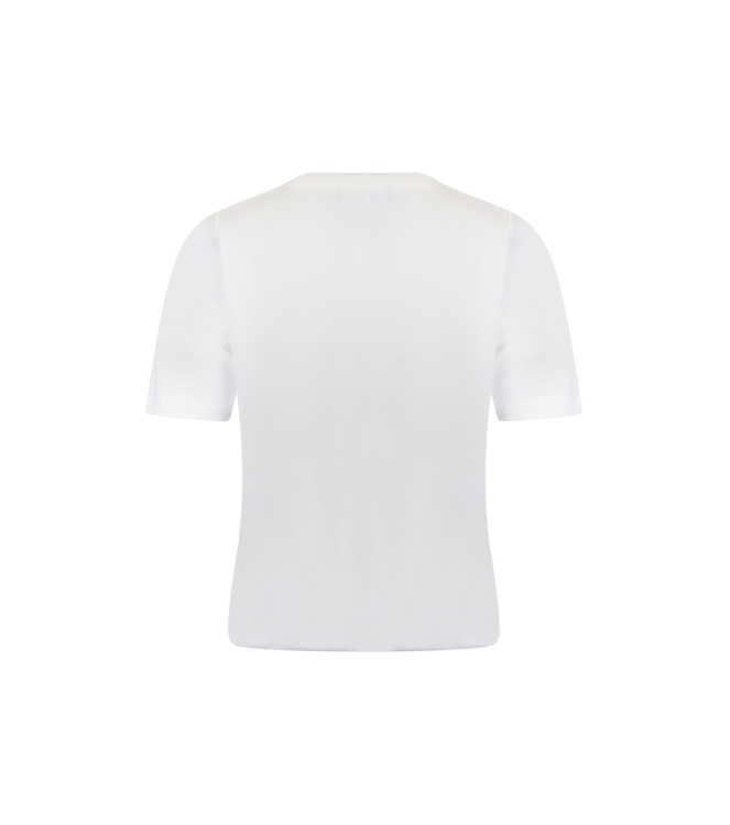 Sarto Fashion Blouson O-neck r017 offwhite