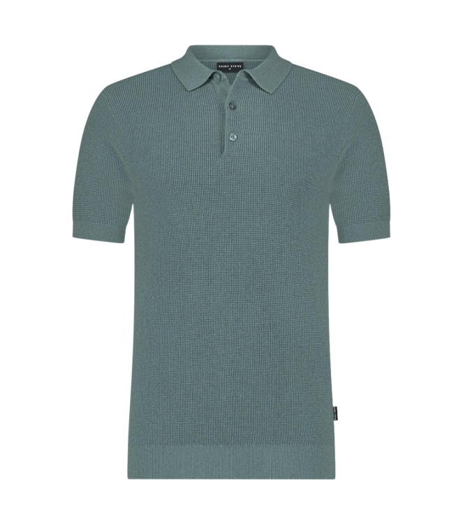 Saint Steve SIETSE 60018 silver green