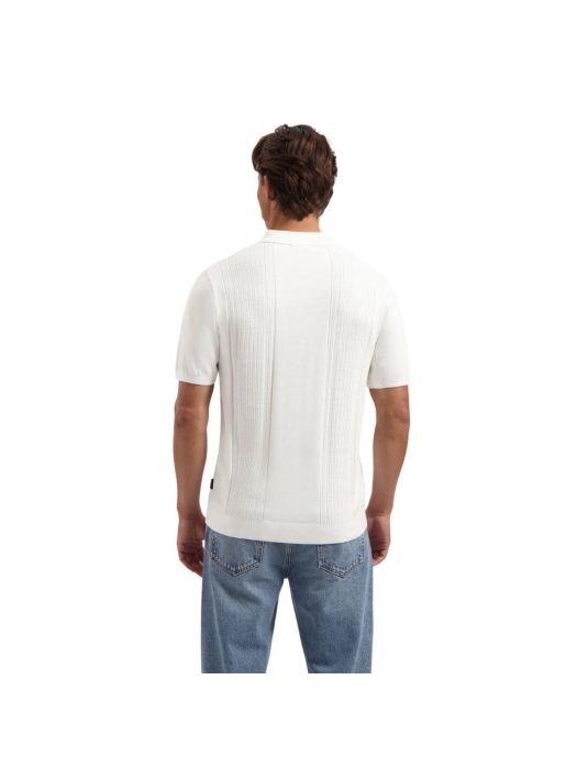Saint Steve FRIEDERICH-S 10000 white