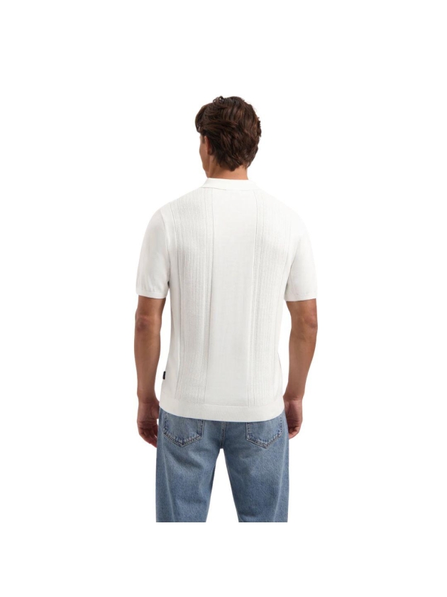 Saint Steve FRIEDERICH-S 10000 white