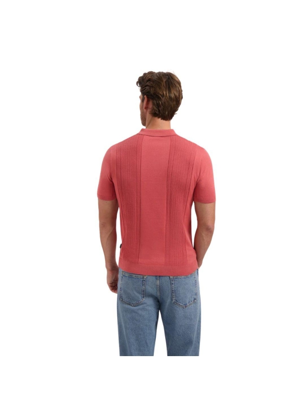 Saint Steve FRIEDERICH-S 80030 raspberry