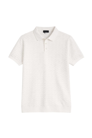 Saint Steve MICHAEL-S 10000 white