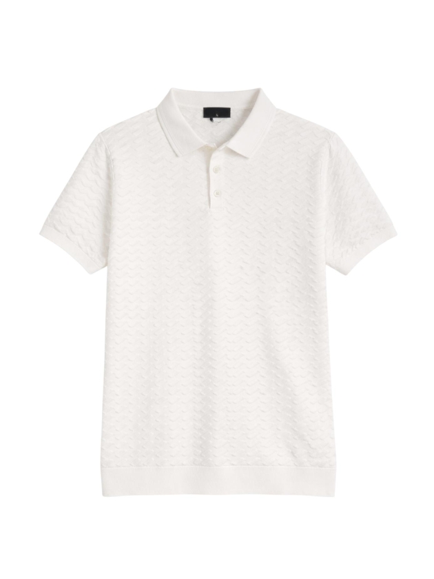 Saint Steve MICHAEL-S 10000 white