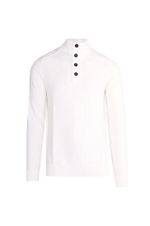 Saint Steve HELMUT-S 10000 white