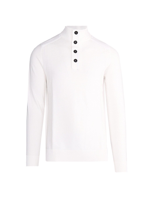 Saint Steve HELMUT-S 10000 white