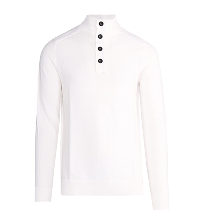 Saint Steve HELMUT-S 10000 white