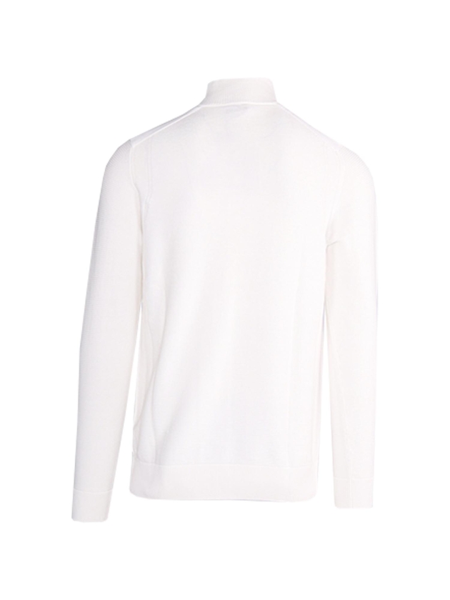 Saint Steve HELMUT-S 10000 white