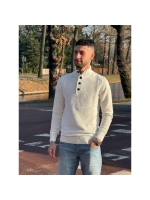 Saint Steve HELMUT-S 10000 white