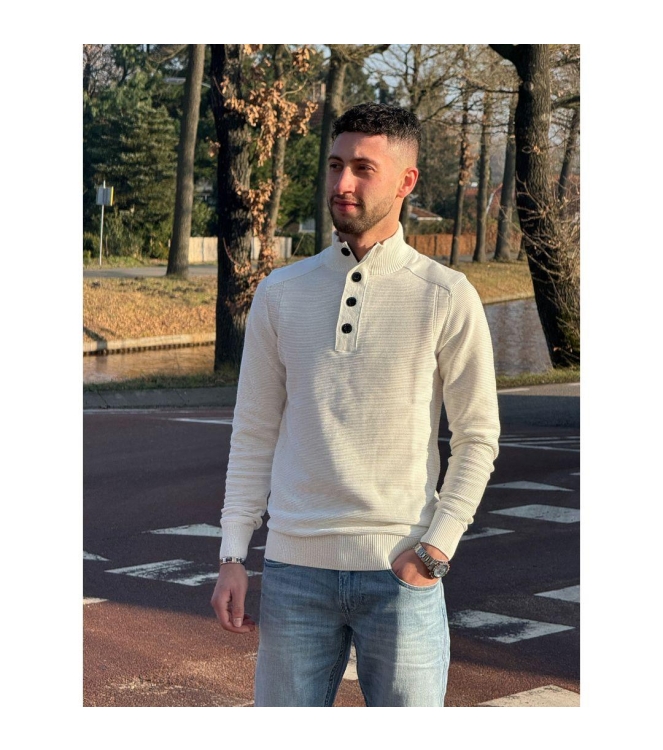 Saint Steve HELMUT-S 10000 white