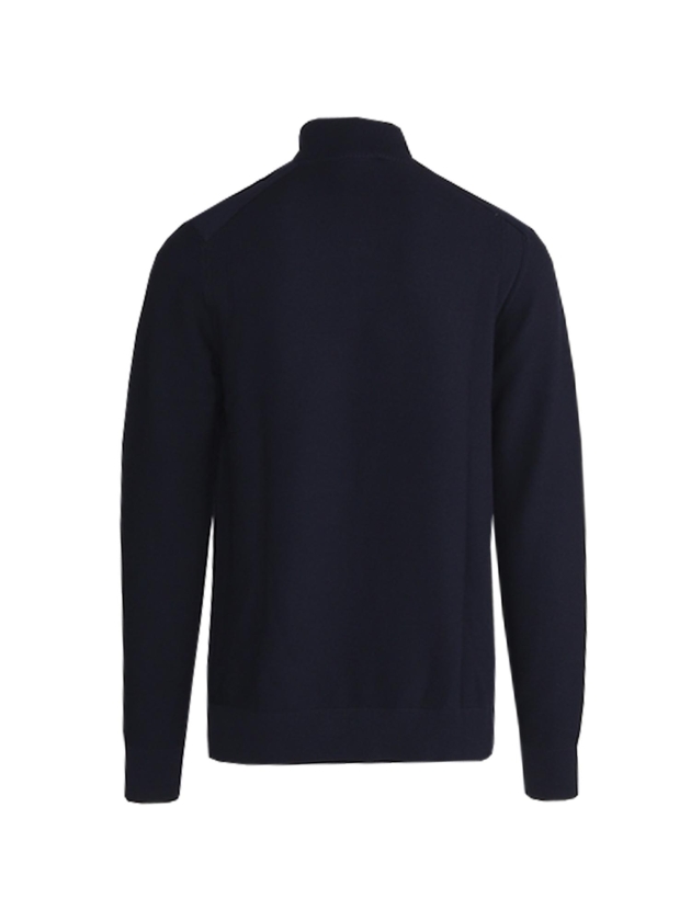 Saint Steve HELMUT-S 70003 dark navy
