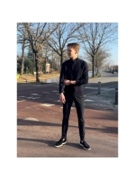 Saint Steve HELMUT-S 70003 dark navy
