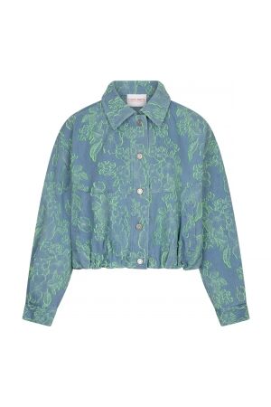 Studio Amaya 261-ST1 303 lime