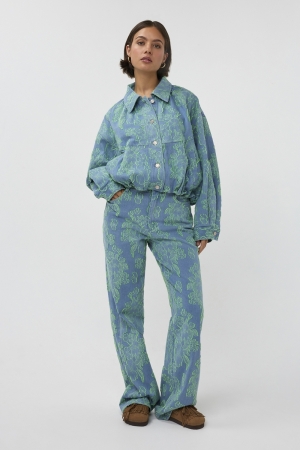 Studio Amaya 261-ST1 303 lime
