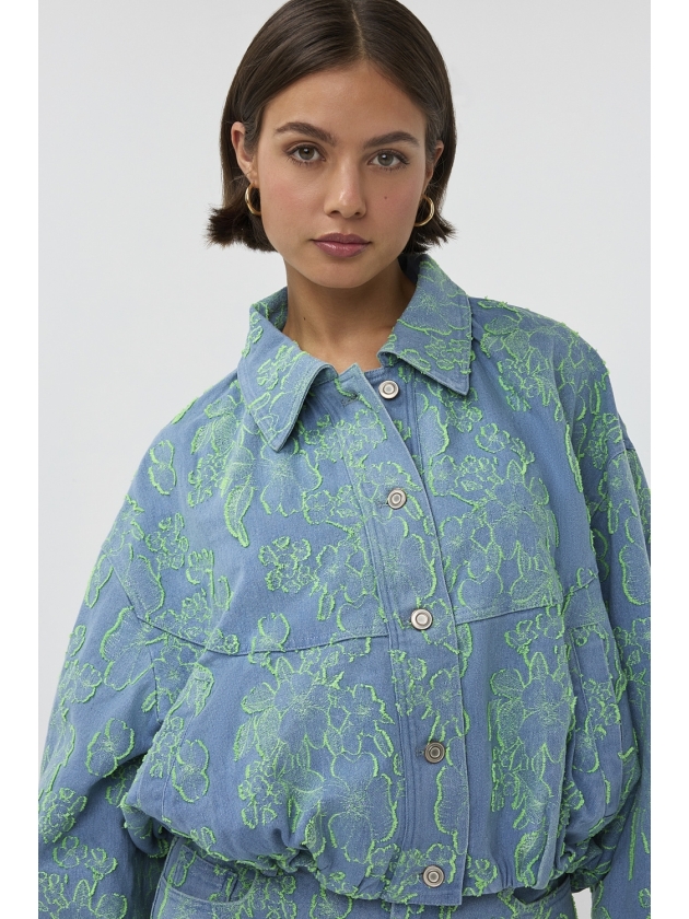 Studio Amaya 261-ST1 303 lime