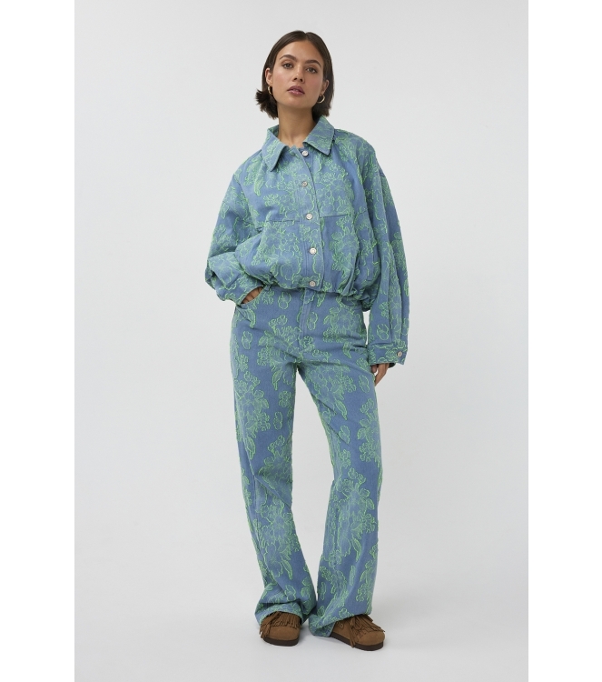 Studio Amaya 261-ST1 303 lime