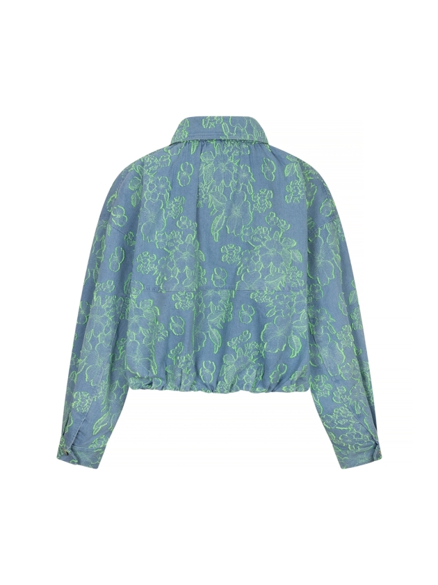 Studio Amaya 261-ST1 303 lime