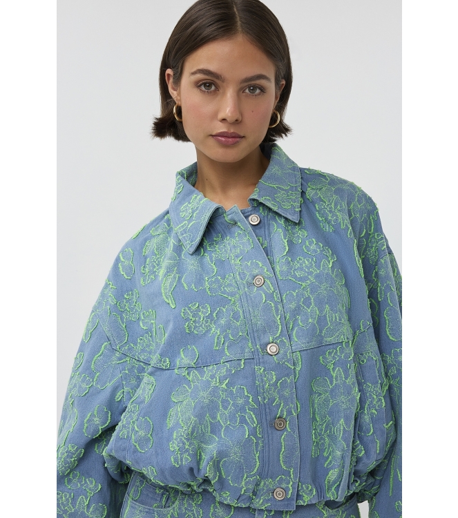 Studio Amaya 261-ST1 303 lime